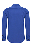 Moška srajca R-44-6, modra