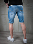 Moške kratke hlače DS-2458