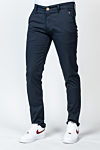 Moške hlače MS-MP750/014, modre