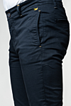 Moške hlače DS-2635, modre