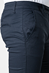 Moške hlače RA-D1536-2, modre