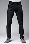 Moške hlače RAUL 2247-4, črne