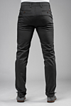Moške hlače RAUL 2247-7, temno sive