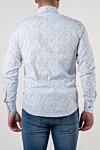 Moška srajca CA-8628, bela