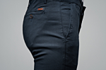 Moške hlače RAUL 2247-2, modre