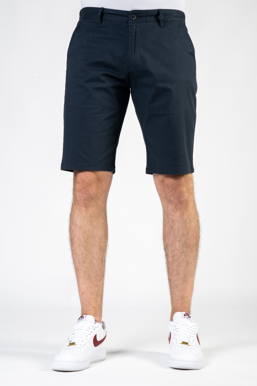 Moške kratke hlače P7303-2, modre